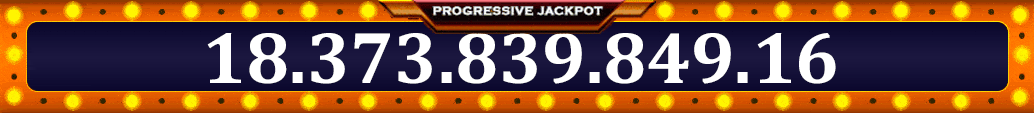 Jackpot Saldowin